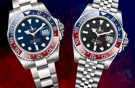 Rolex Bracelets: Oyster vs. Jubilee 